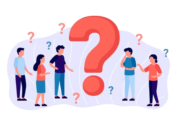faq illustration