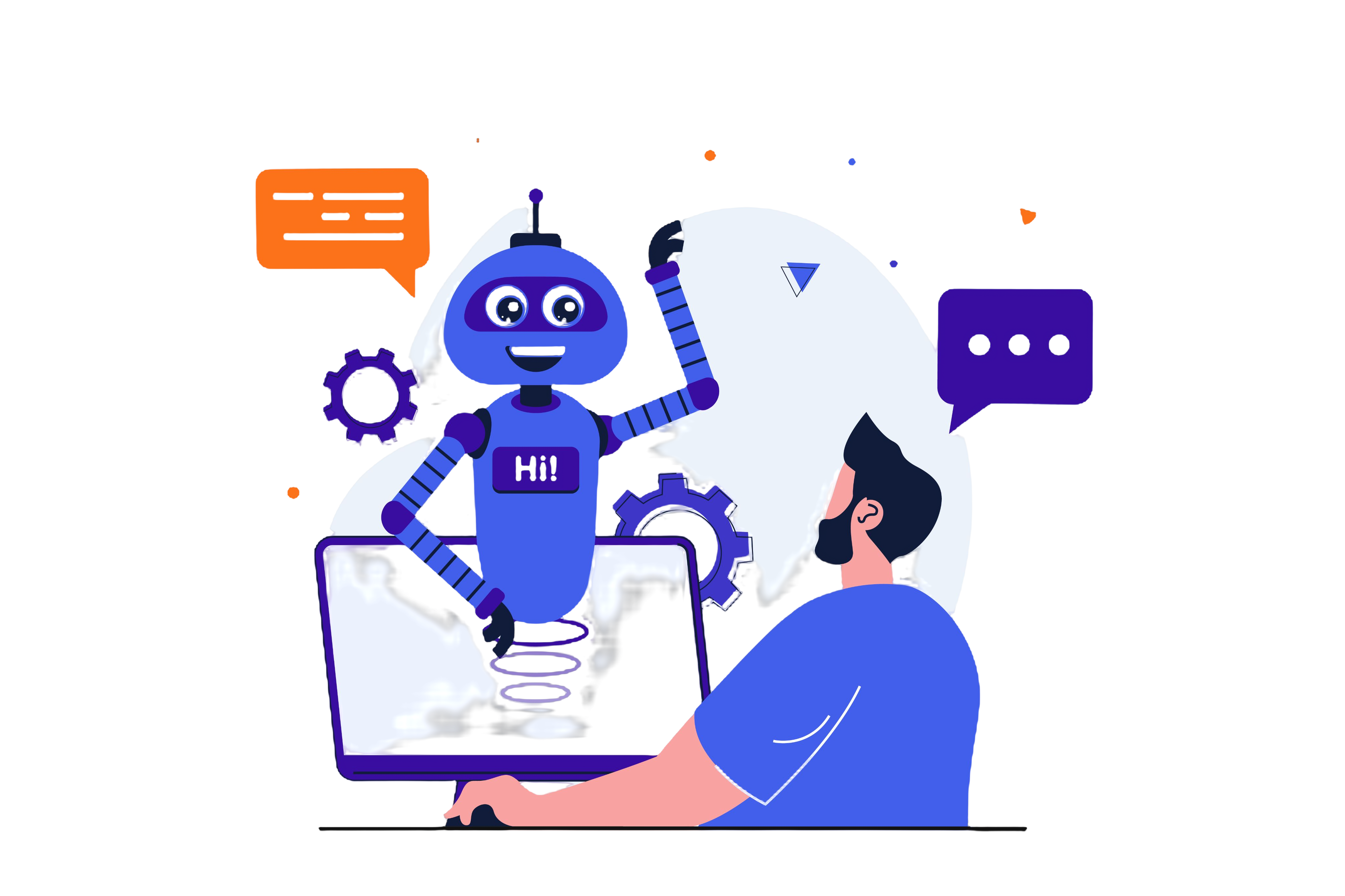 Kyoom AI bot